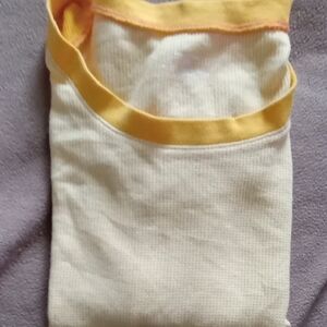 Patagonia Women's Top XS Washed Not Worn Very Light Thermal Swimsuit Cover Up